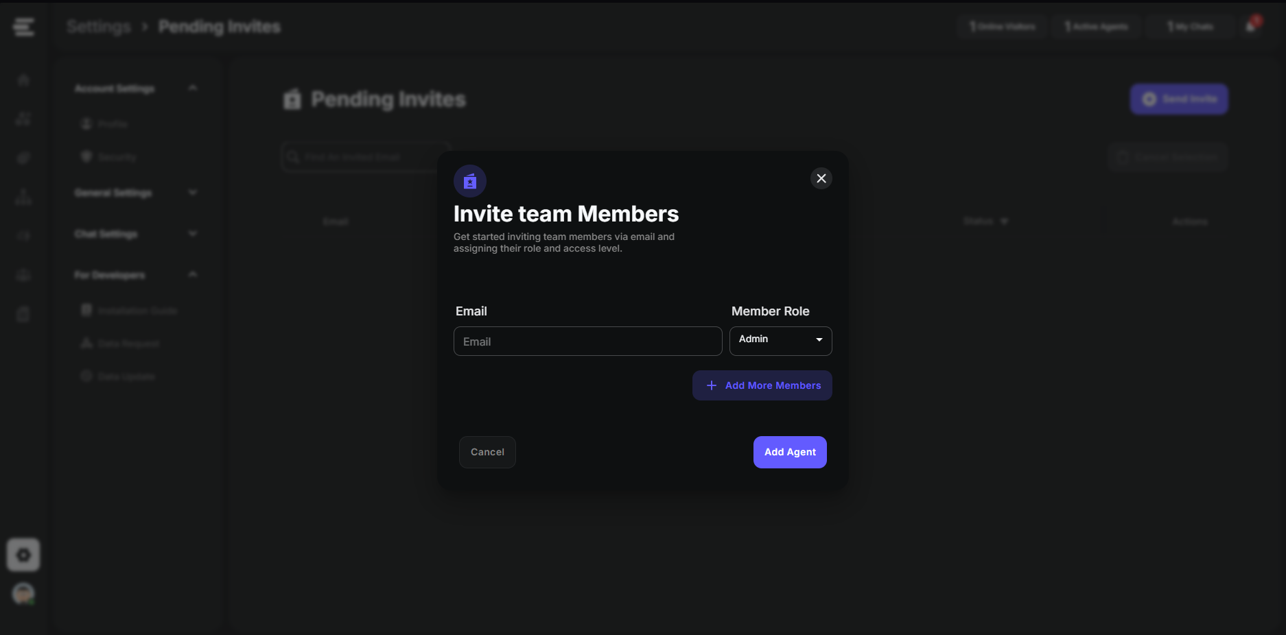 Quick Setup Guide - Emplorium Documentation